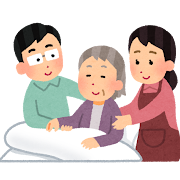 介護者のつどい白岡