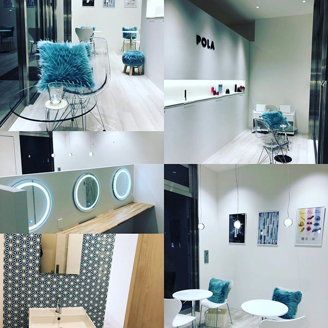 POLA primO 新白岡店