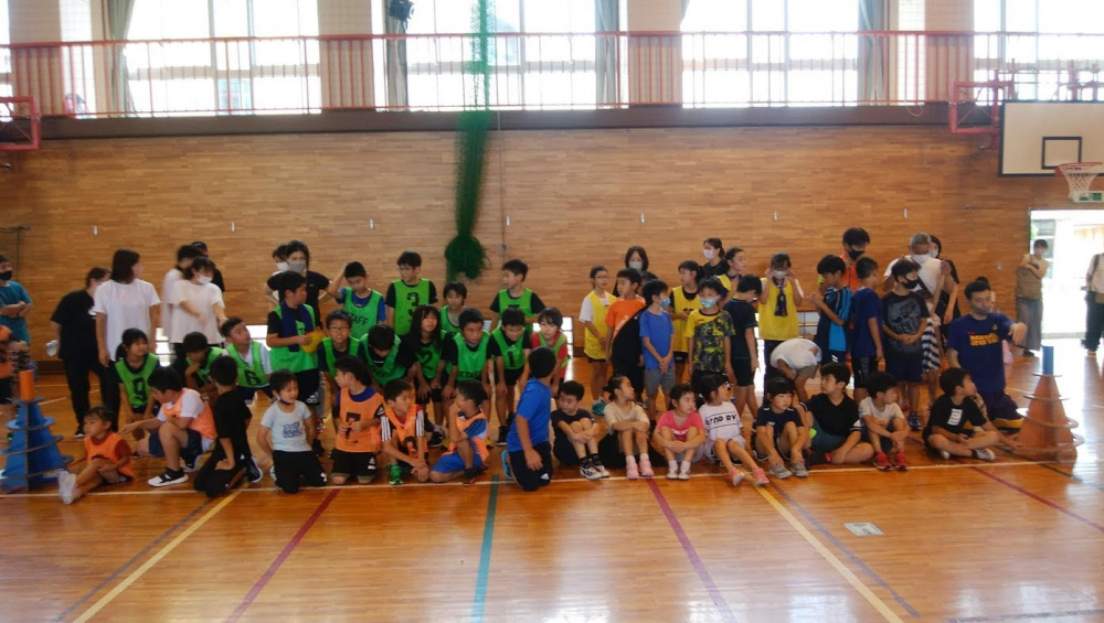特定非営利活動法人白岡Sport-Verein