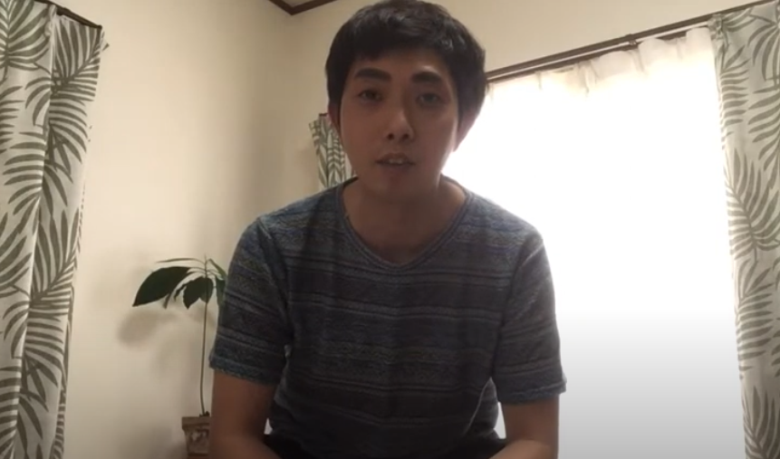 【白岡コミセン自主事業動画配信】『プロから学ぶドラム教室②』