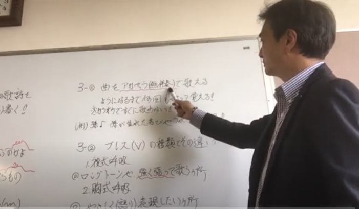 【白岡コミセン動画配信】楽しくカラオケ③