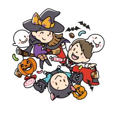 仮装大歓迎！新白岡 HalloweenParty2025