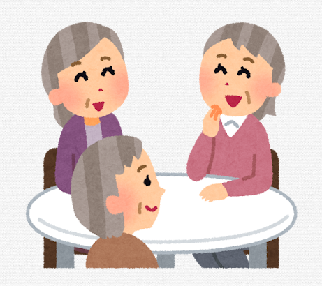 オレンジカフェ