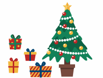 White Hills Christmas Market