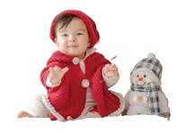 母子愛育会「クリスマス会」参加者募集